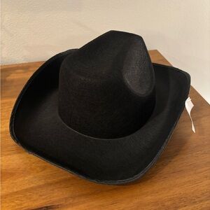 Black Cowboy Hats